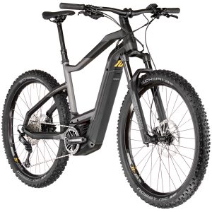 Photo du vélo